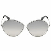 Tom Ford Rania Round Sunglasses